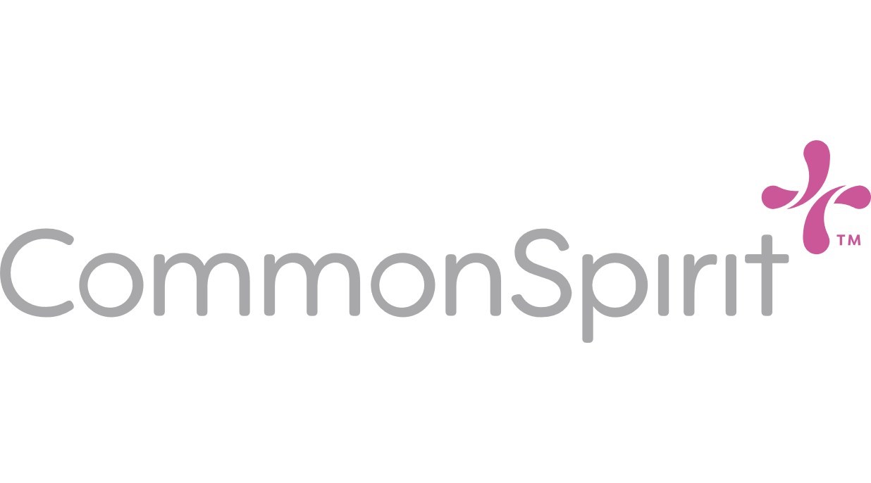 CommonSpirit logo