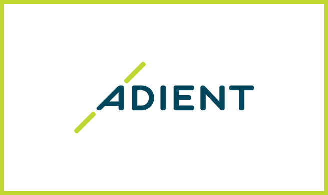 adient