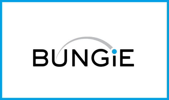 Bungie Logo