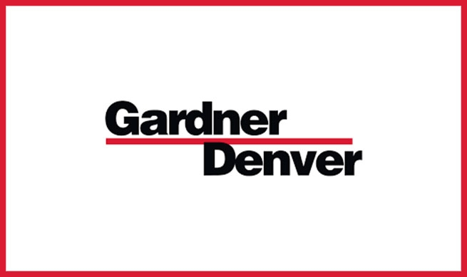 gardner-denver