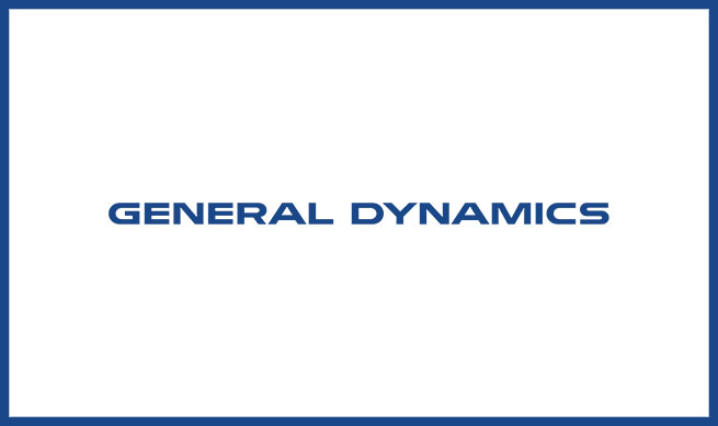 General Dynamics logo