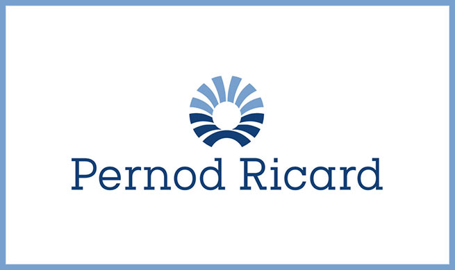 Pernod Ricard