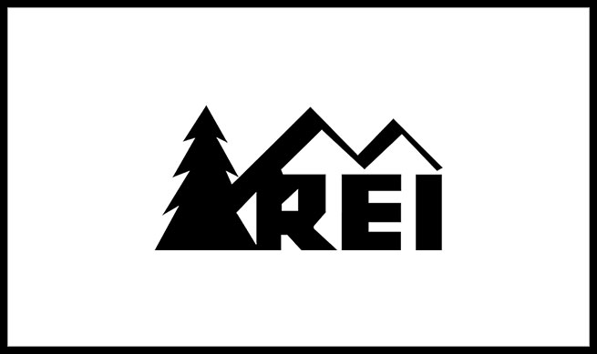 REI logo