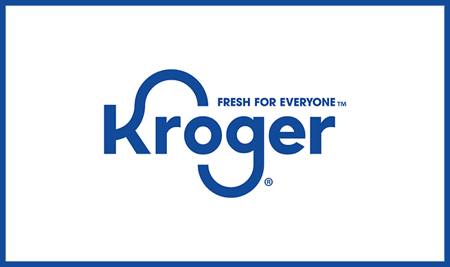 Kroger Logo