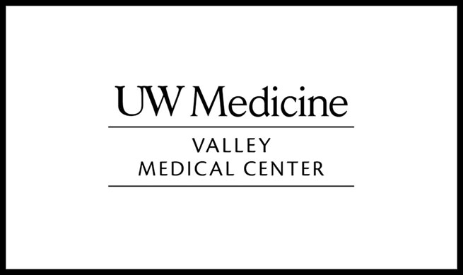 [Medical] Valley Medical Center