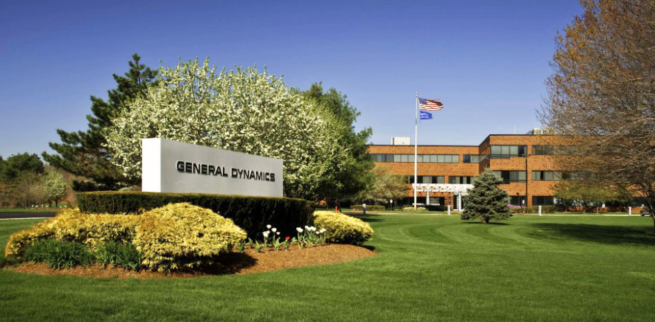 Success Stories-General Dynamics Building-Regular Page Image