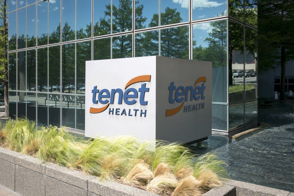 Success Stories-Tenet Health-Corporate Building-Regular Page Image