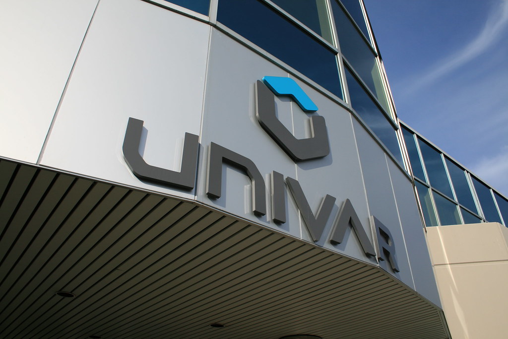 Success Stories-Univar Building-Regular Page Image