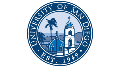 Success Stories-University of San Diego-Logo-Regular Page Image