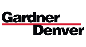 gardner denver logo