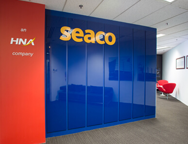 seaco building