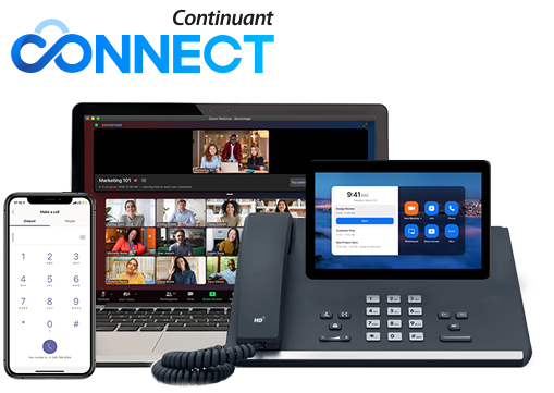 Unified Communications Solutions | Continuant